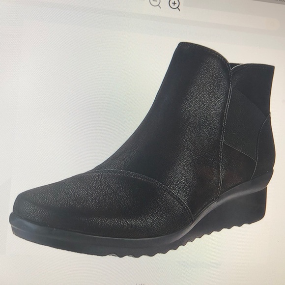 clarks caddell tropic